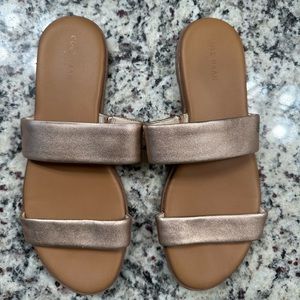 Cole Haan sandals